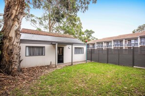 Family Apartment | View from property - Nightcap at Ferntree Gully Hotel Motel (Ferntree Gully)
