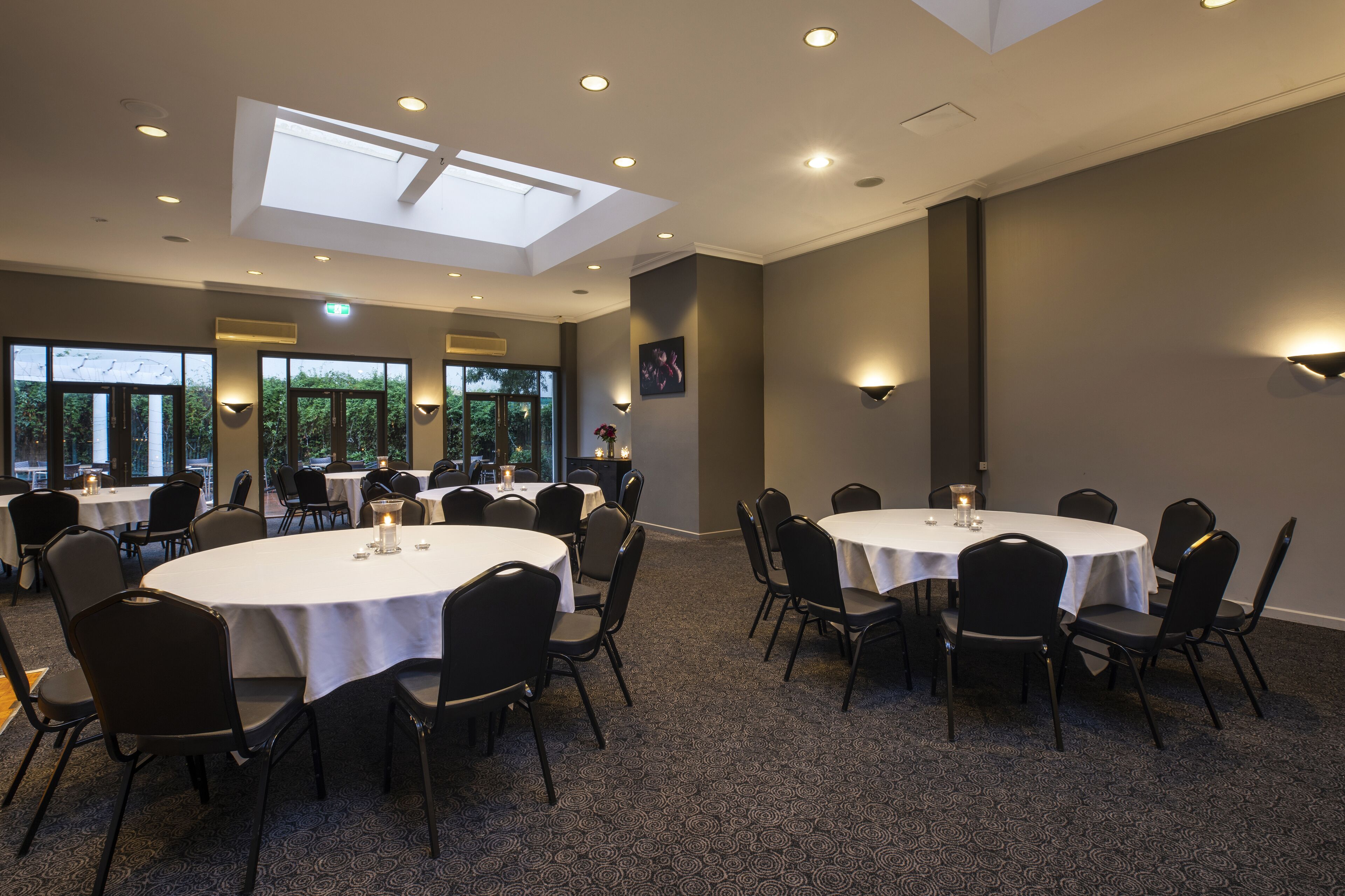 Foto - Nightcap at Ferntree Gully Hotel Motel