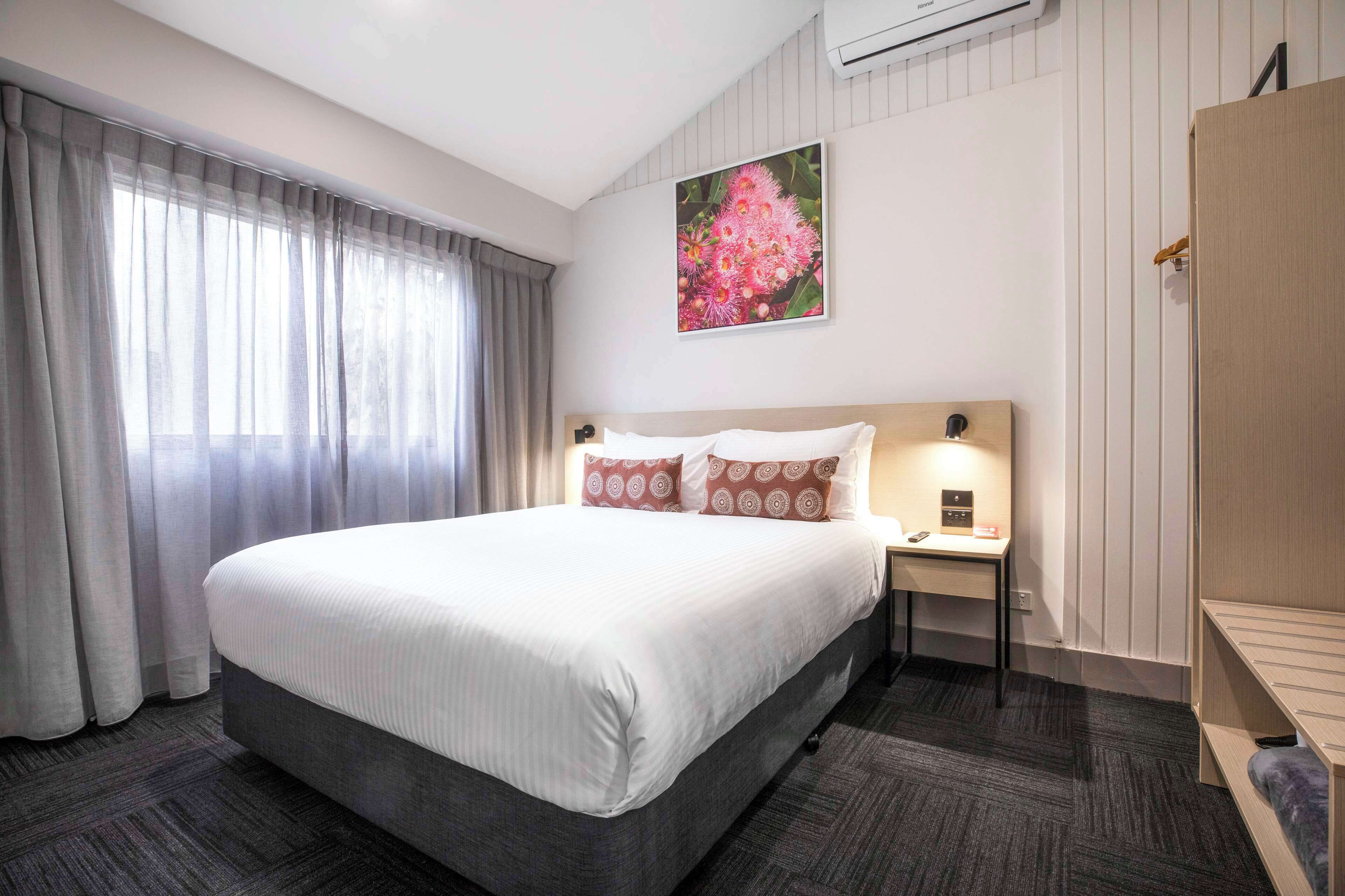 Foto - Nightcap at Ferntree Gully Hotel Motel