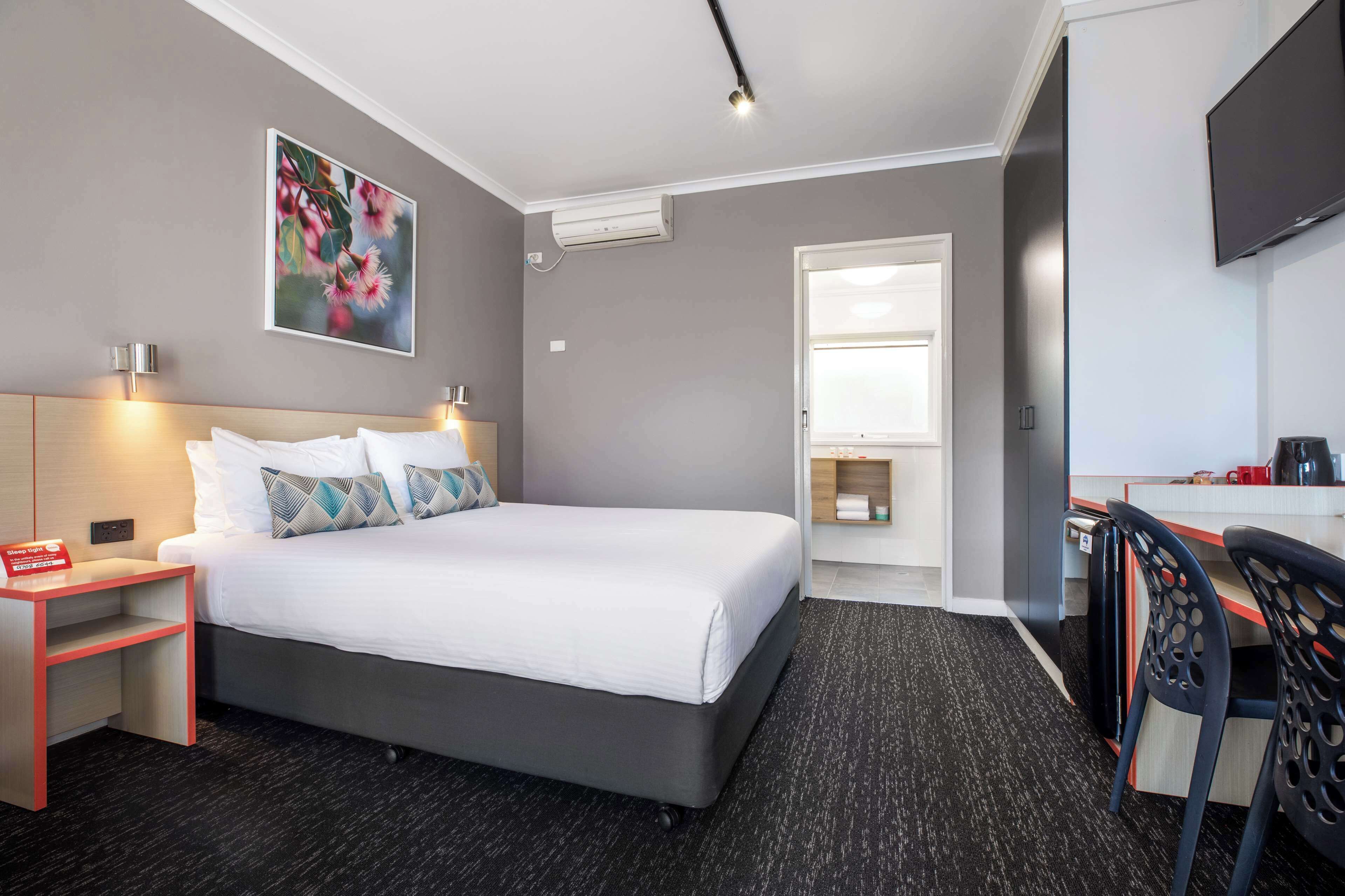 Foto - Nightcap at Ferntree Gully Hotel Motel