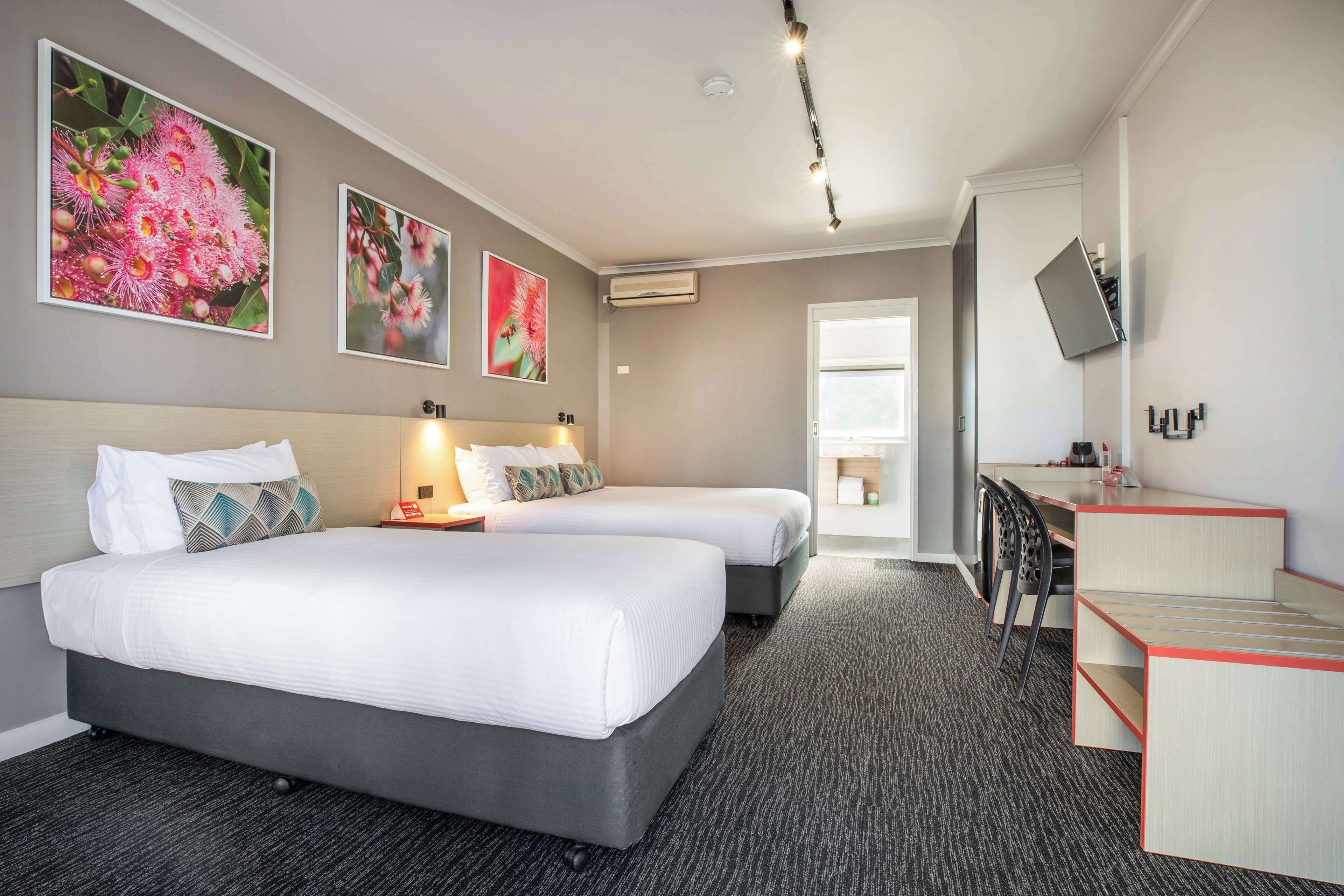 Foto - Nightcap at Ferntree Gully Hotel Motel