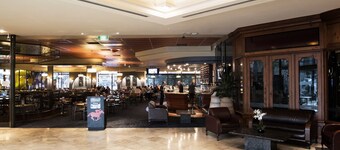 睡帽馬修費林德飯店