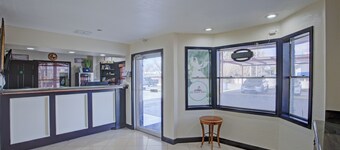 Texas Inn Brownsville by Hotel O