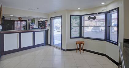 Texas Inn Brownsville by Hotel O