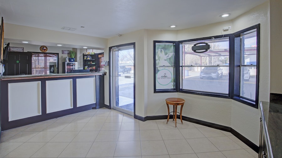 Texas Inn Brownsville by Hotel O