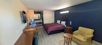 Texas Inn Brownsville by Hotel O