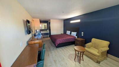 Texas Inn Brownsville by Hotel O