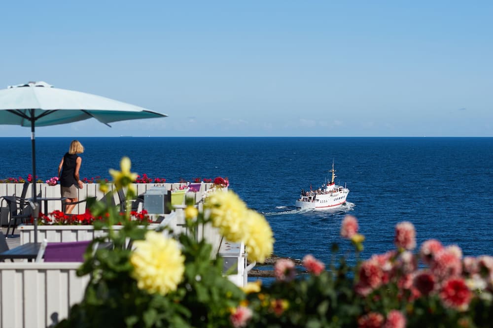 Hotel Klippen