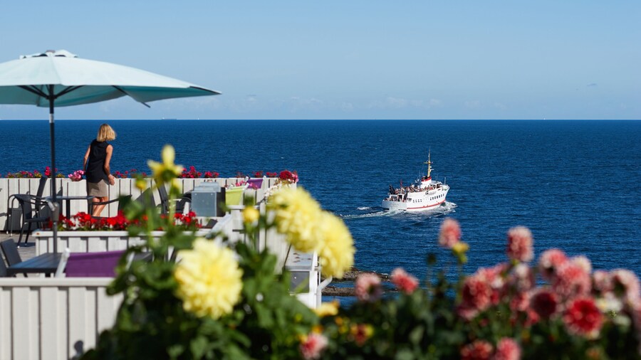 Hotel Klippen