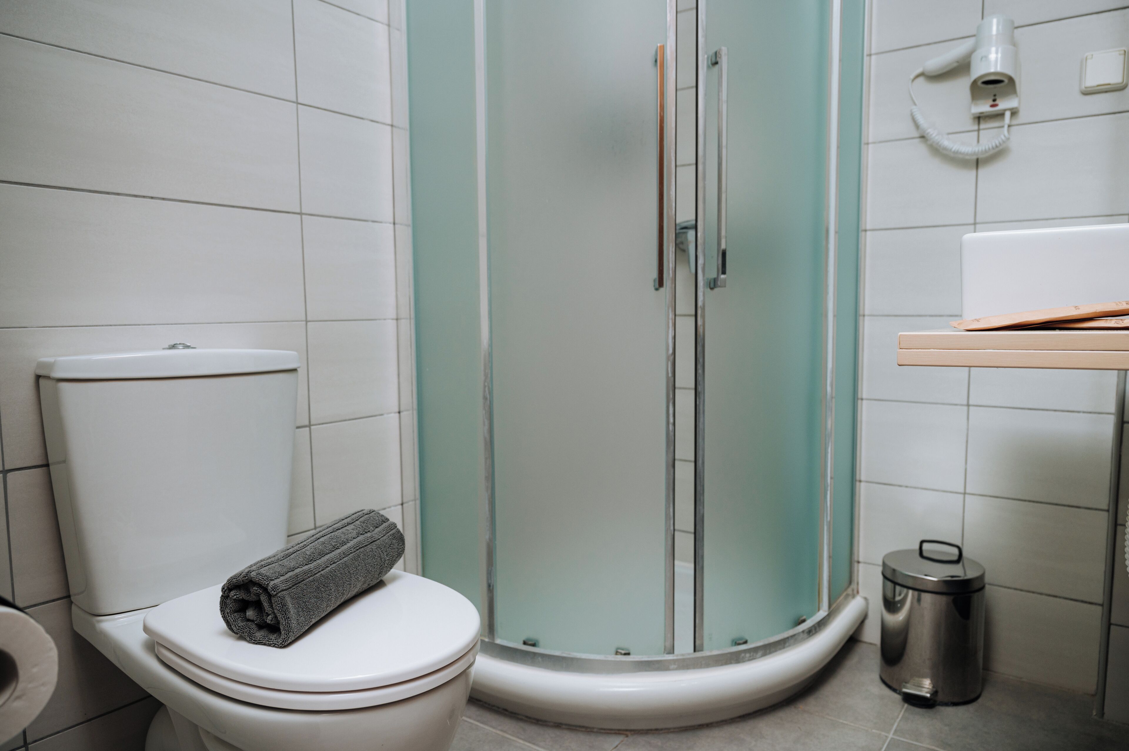 Foto - Amphitryon City Hotel