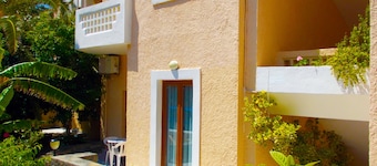 Katerini Hotel Apartments