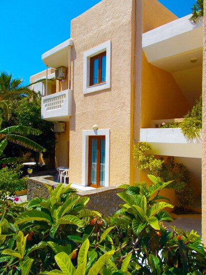 Katerini Hotel Apartments
