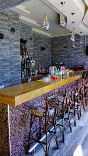 Bar (sur place)