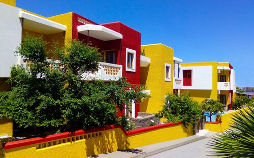 Katerini Hotel Apartments