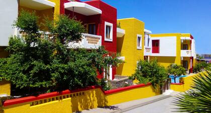 Katerini Hotel Apartments