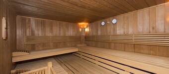 Résidence Domaine du Golf