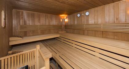 Résidence Domaine du Golf