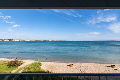 Clearwater Lakeshore Motel