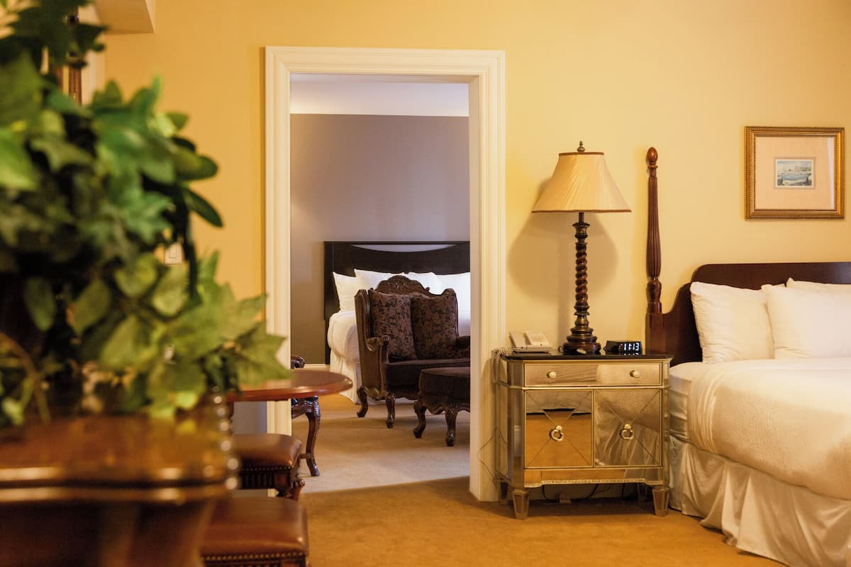Family Triple Room, Multiple Beds