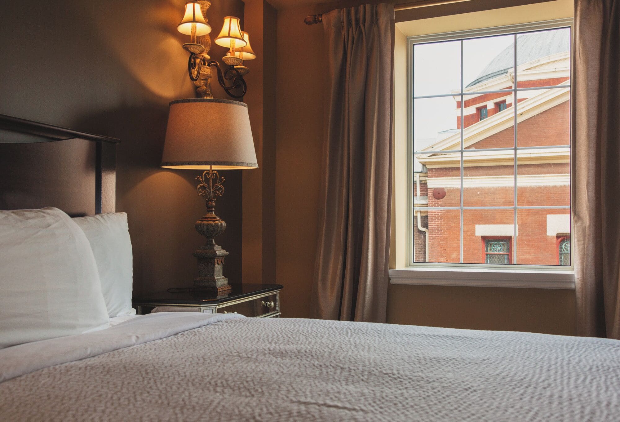 family triple room, multiple beds | blackout curtains, iron/ironing board, free wifi, bed sheets