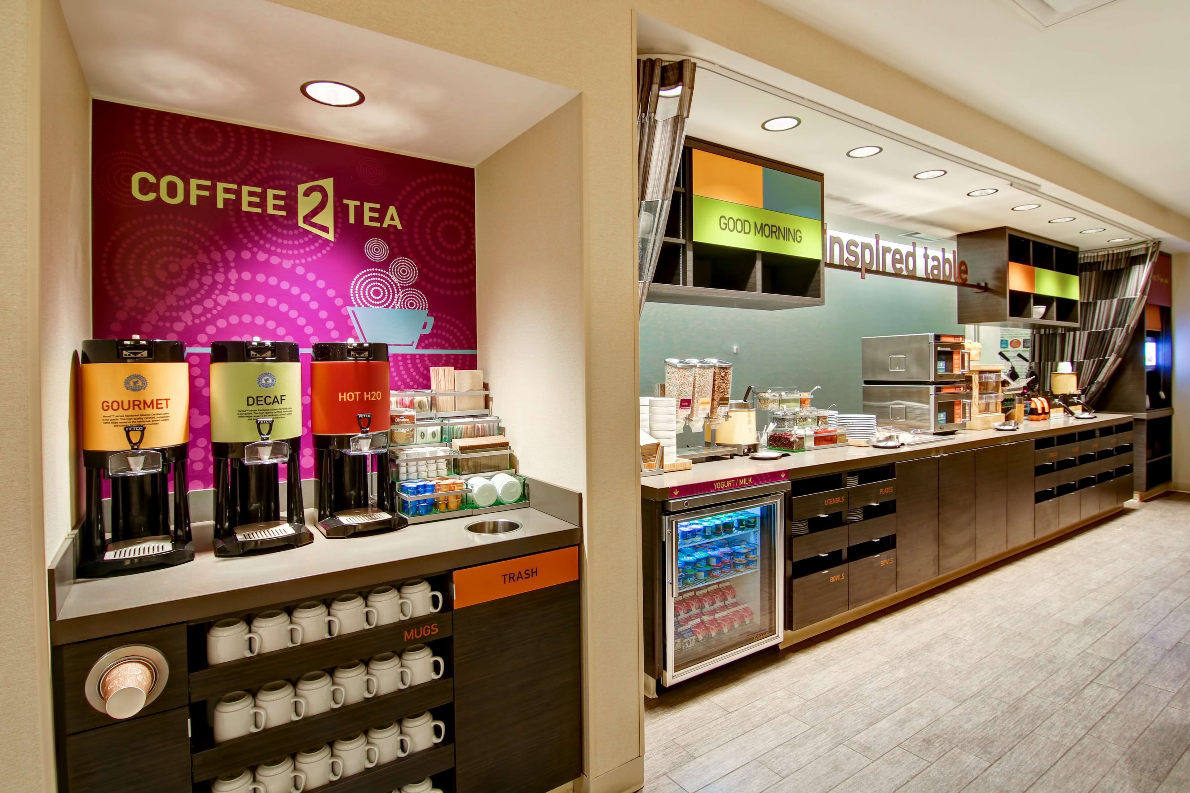 Photo - Home2 Suites by Hilton West Edmonton