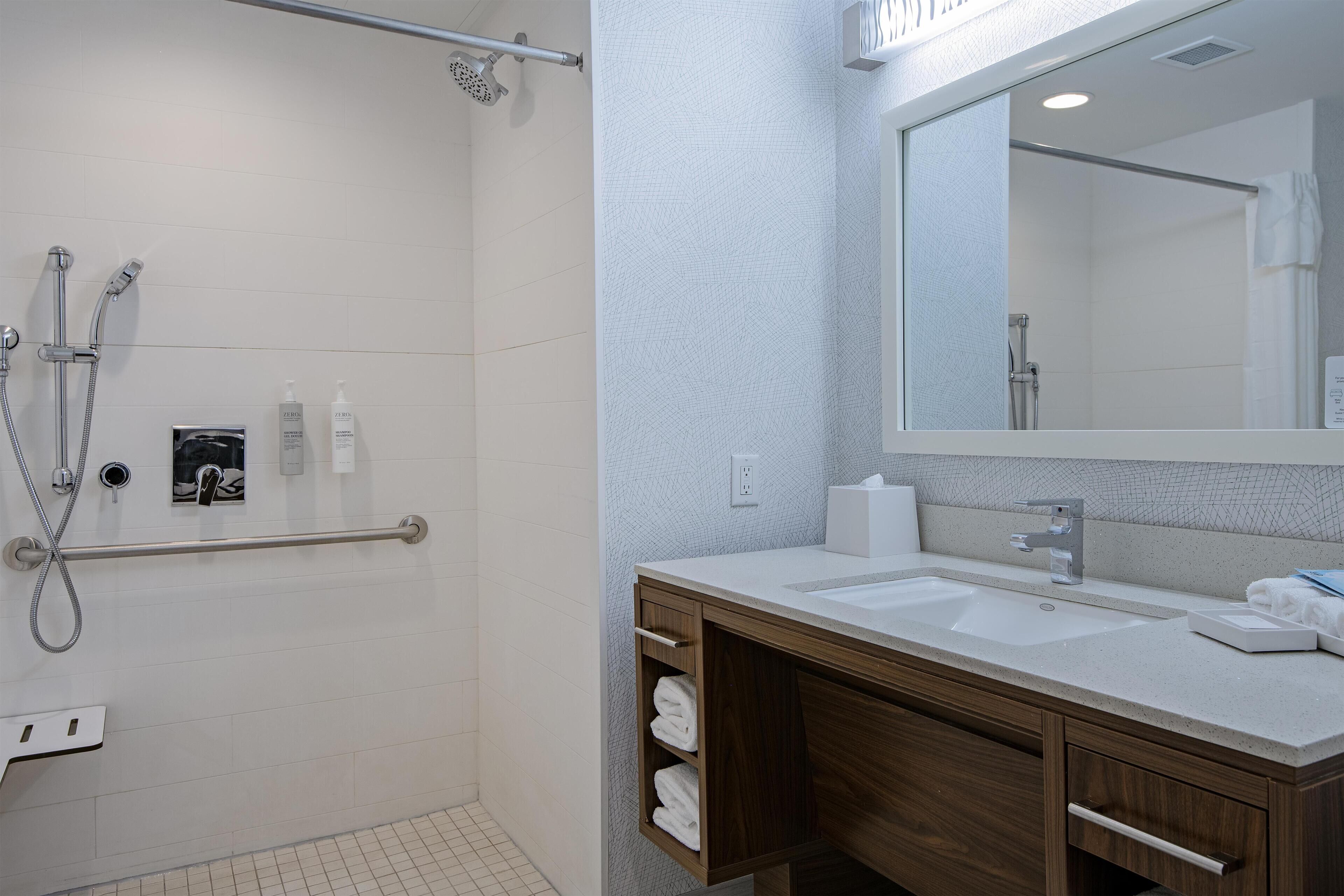 Foto - Home2 Suites by Hilton West Edmonton