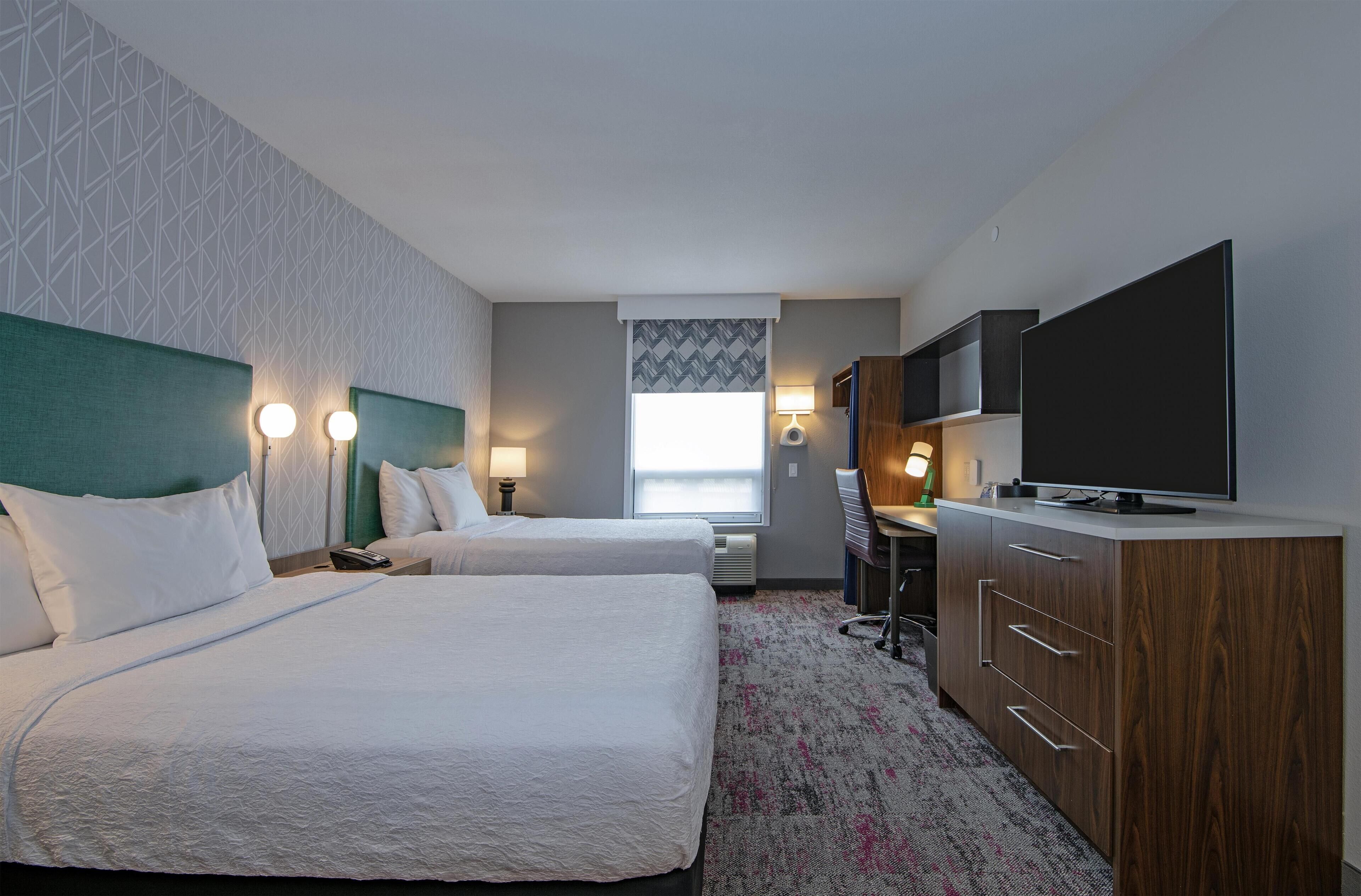 Photo - Home2 Suites by Hilton West Edmonton, Alberta, Canada