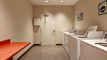 Servicio de la propiedad