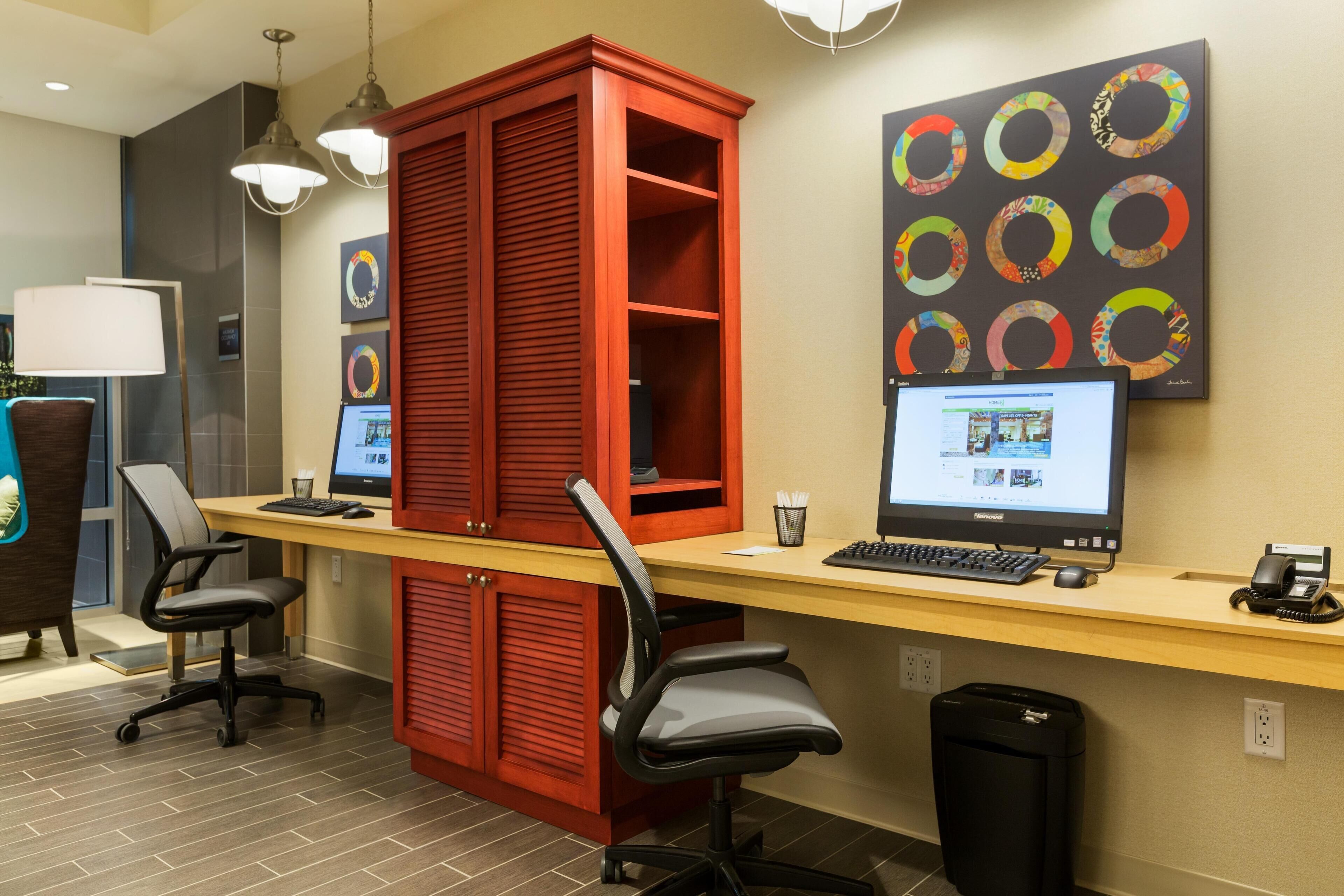 Photo - Home2 Suites by Hilton West Edmonton