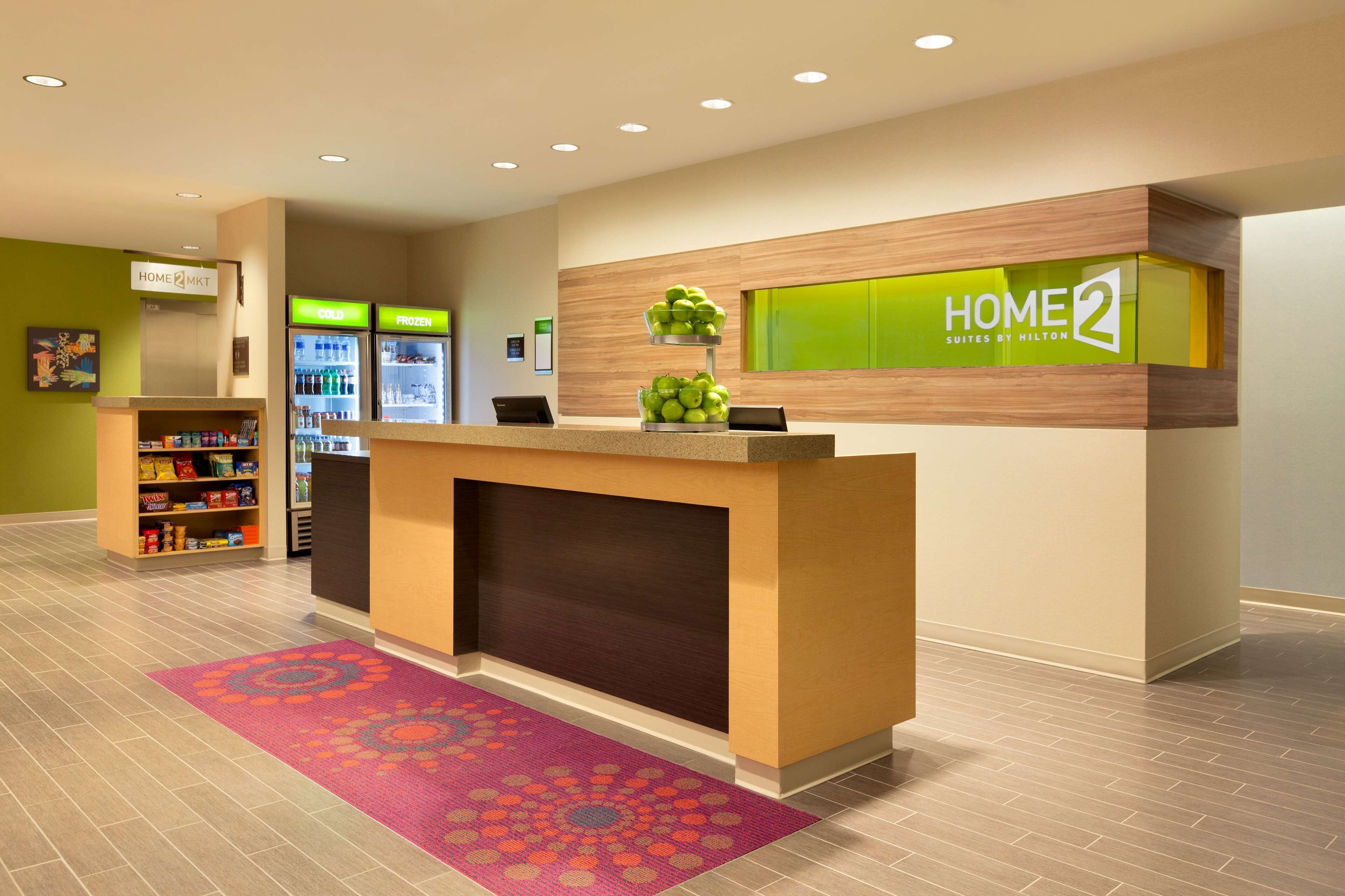Photo - Home2 Suites by Hilton West Edmonton
