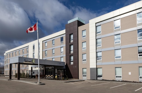 Home2 Suites by Hilton West Edmonton, Alberta, Canada