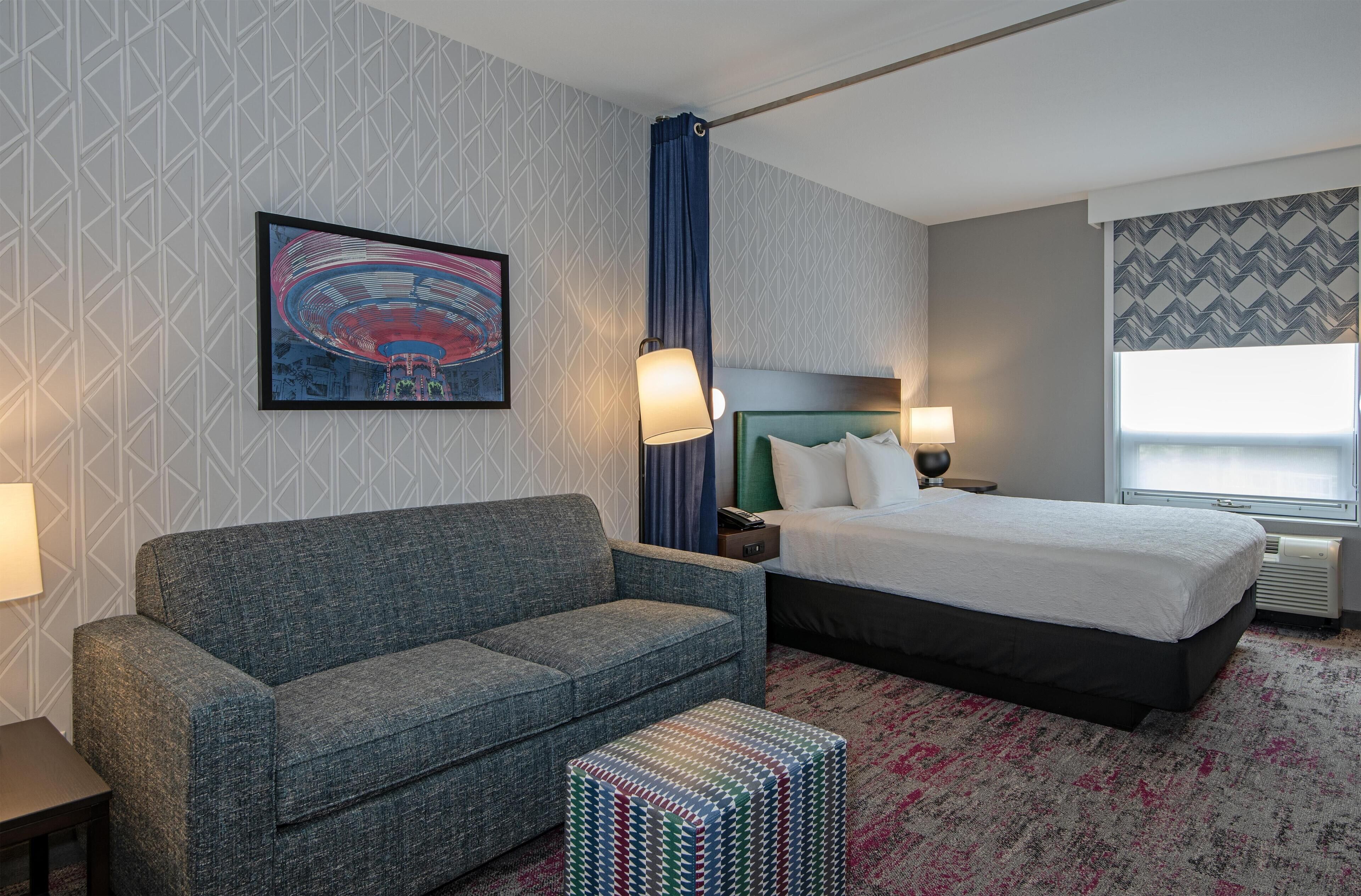 Foto - Home2 Suites by Hilton West Edmonton