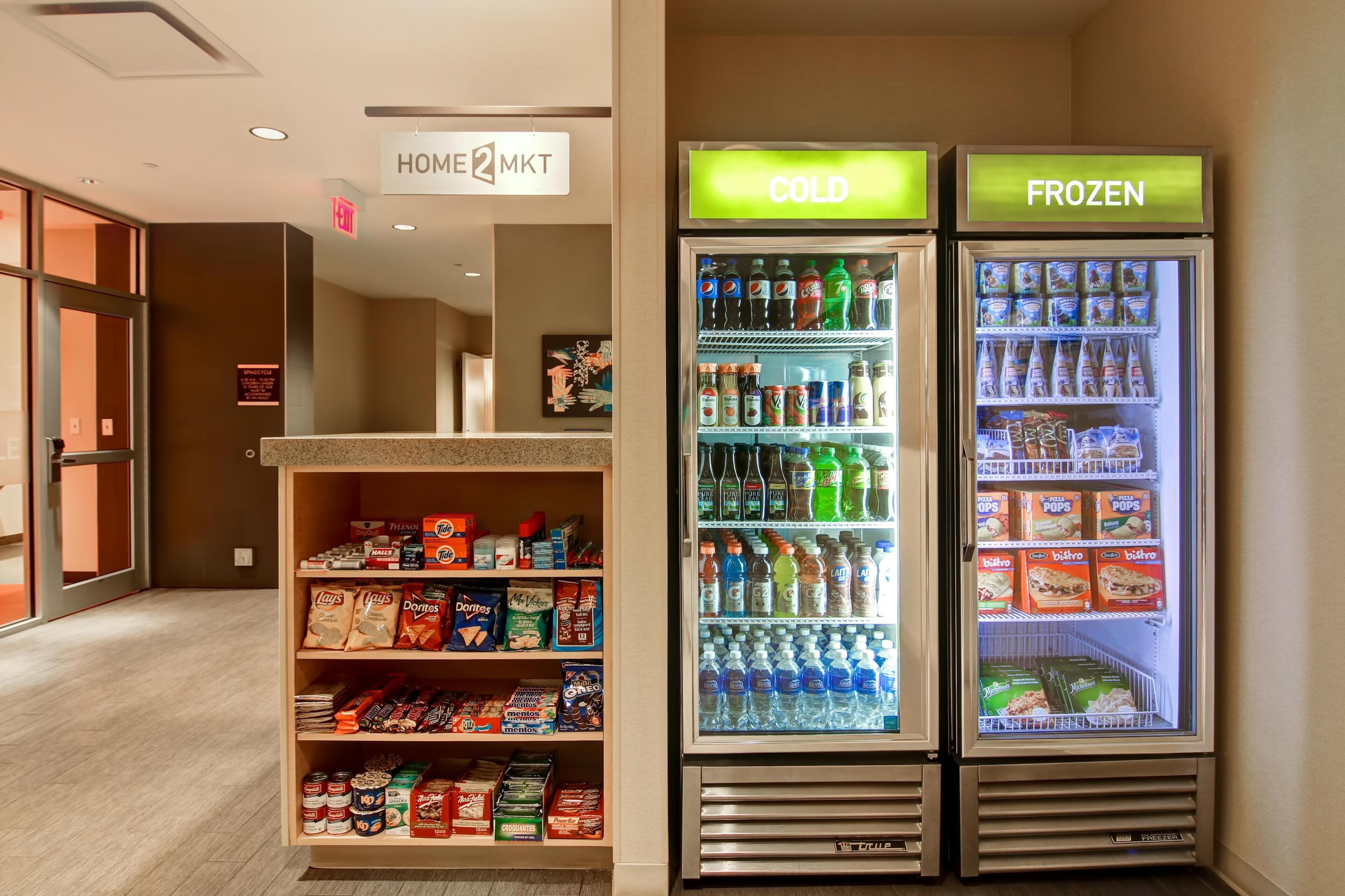 Photo - Home2 Suites by Hilton West Edmonton