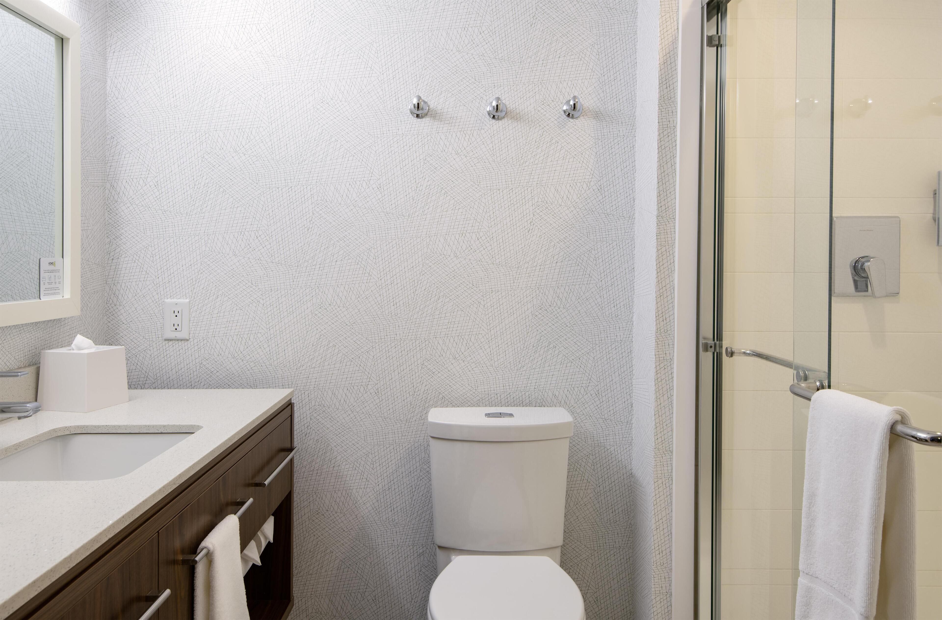 Foto - Home2 Suites by Hilton West Edmonton