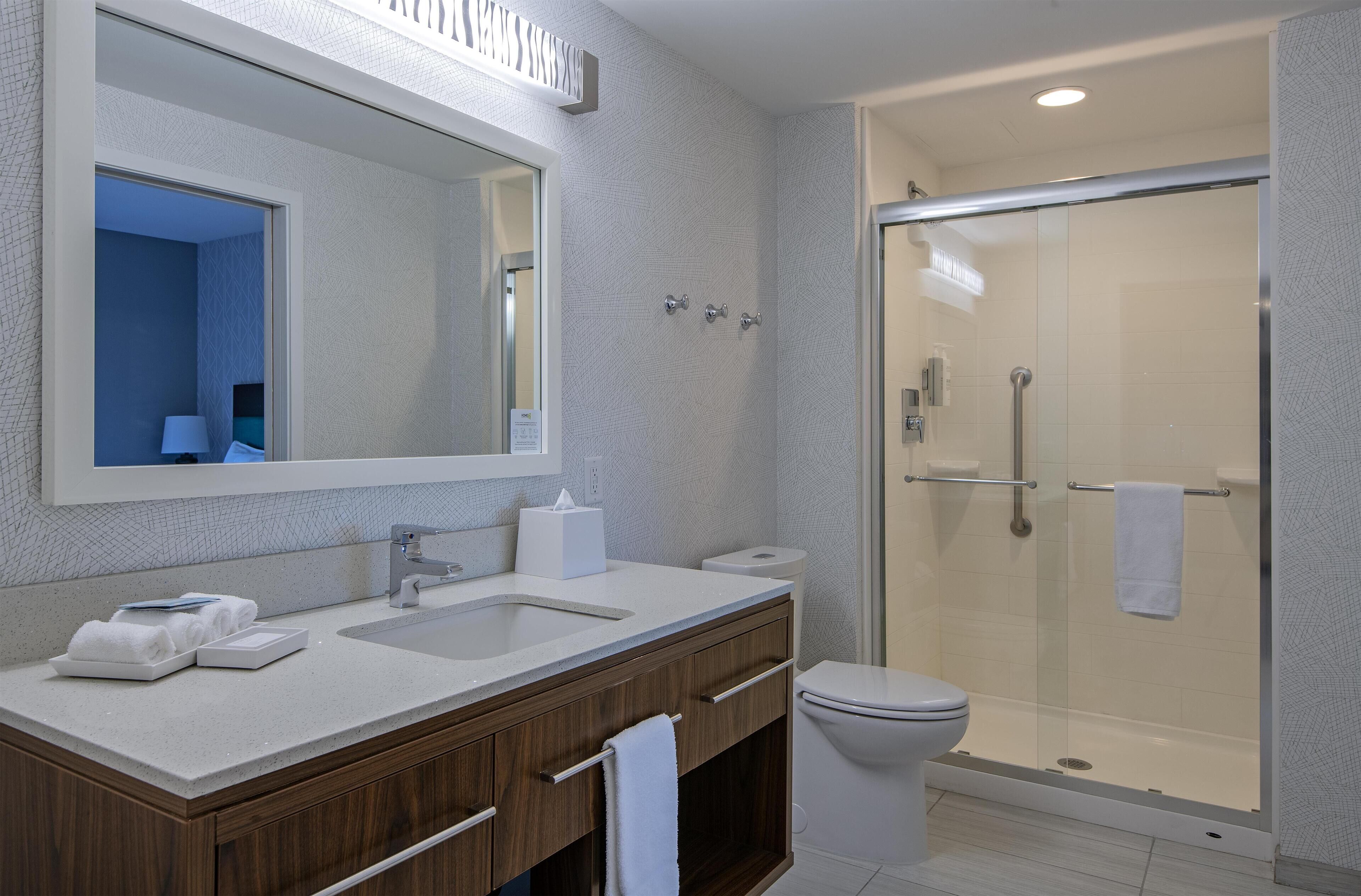 Foto - Home2 Suites by Hilton West Edmonton