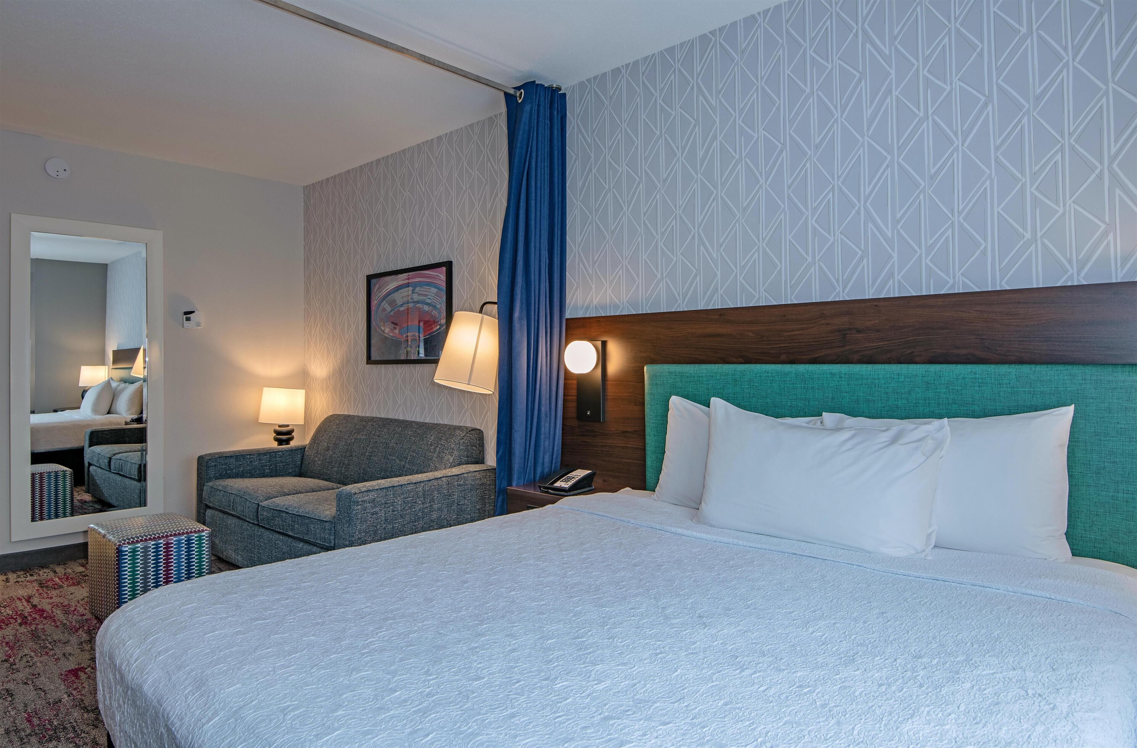 Foto - Home2 Suites by Hilton West Edmonton