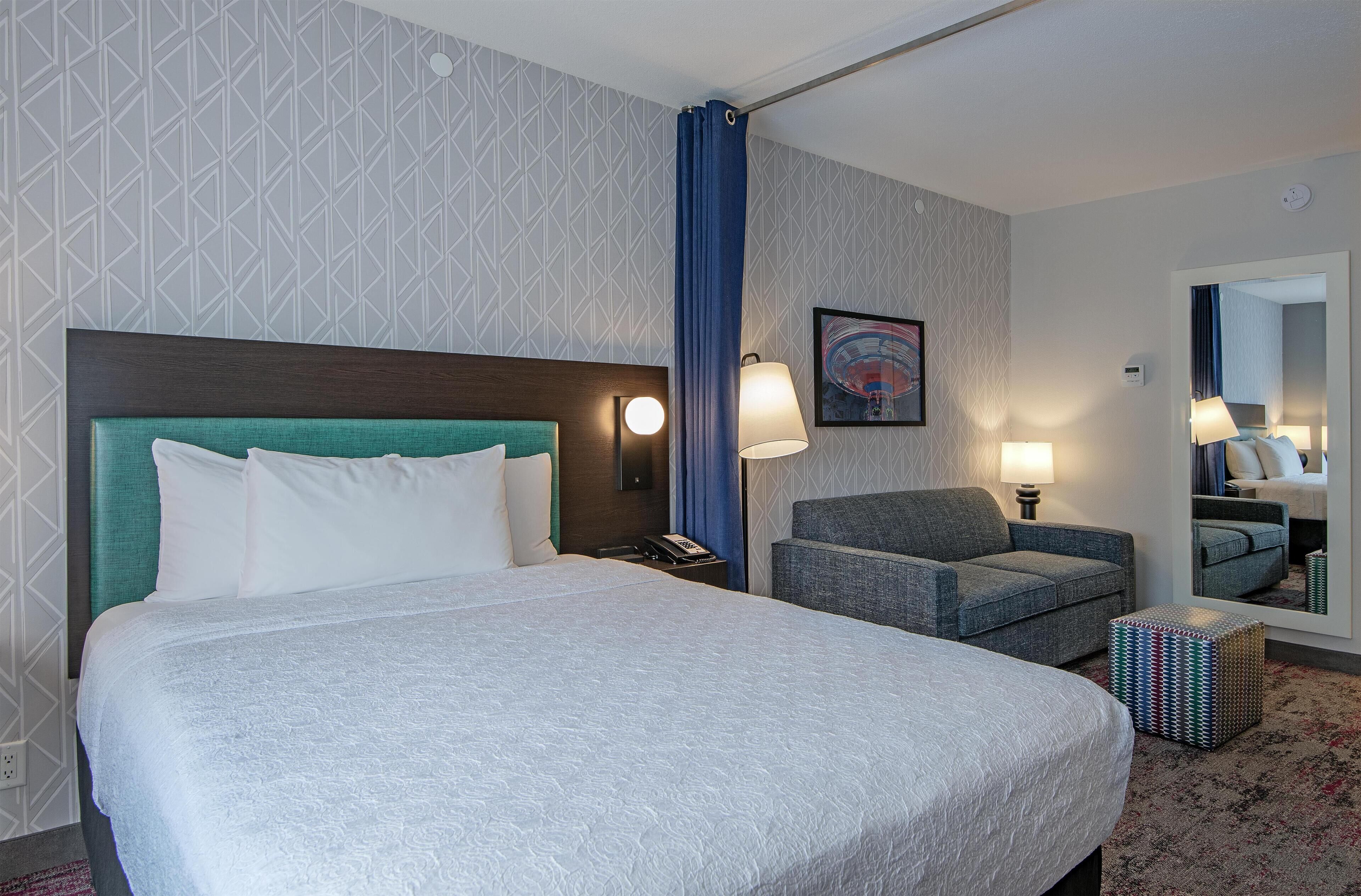 Foto - Home2 Suites by Hilton West Edmonton