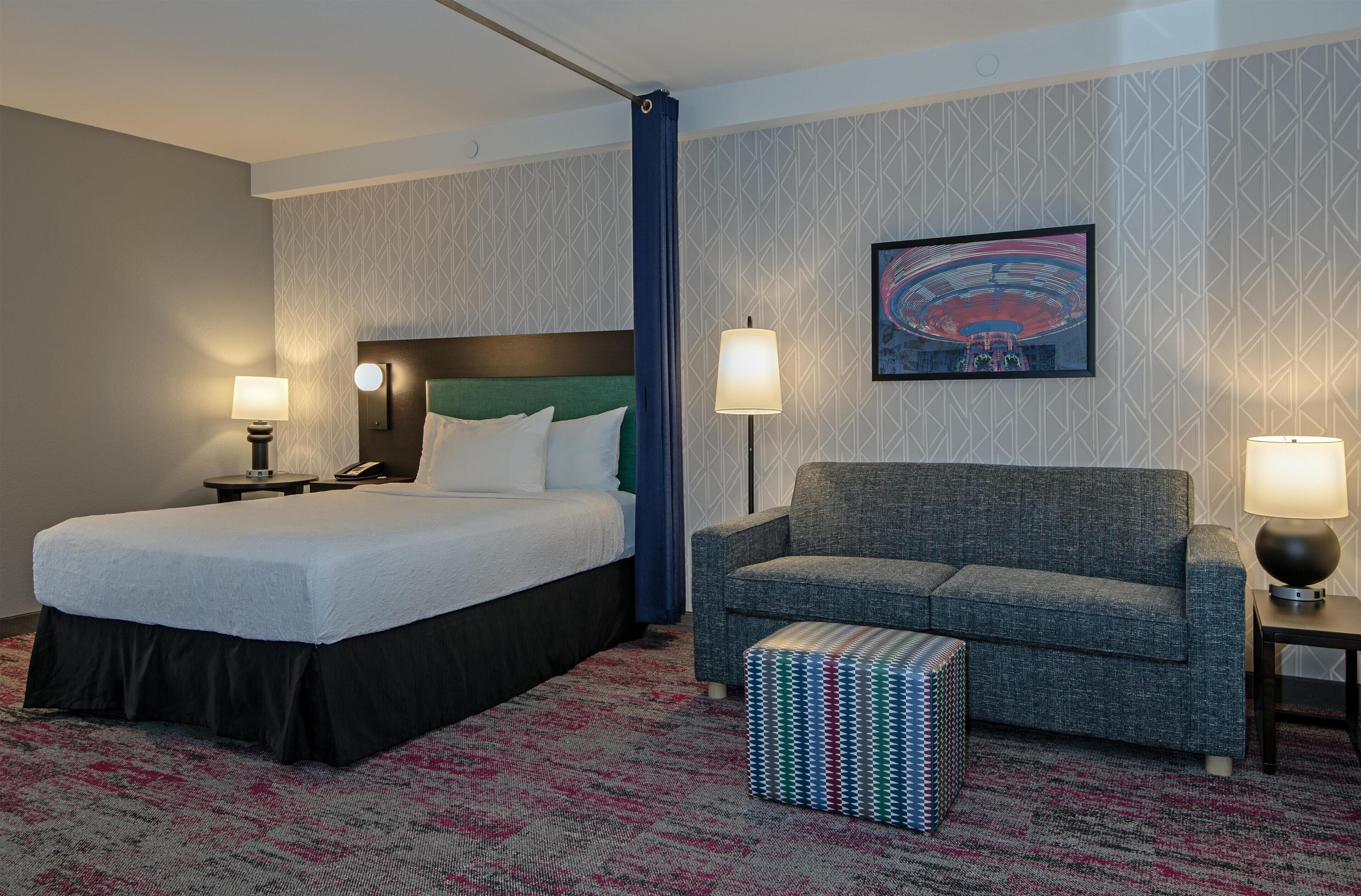 Foto - Home2 Suites by Hilton West Edmonton