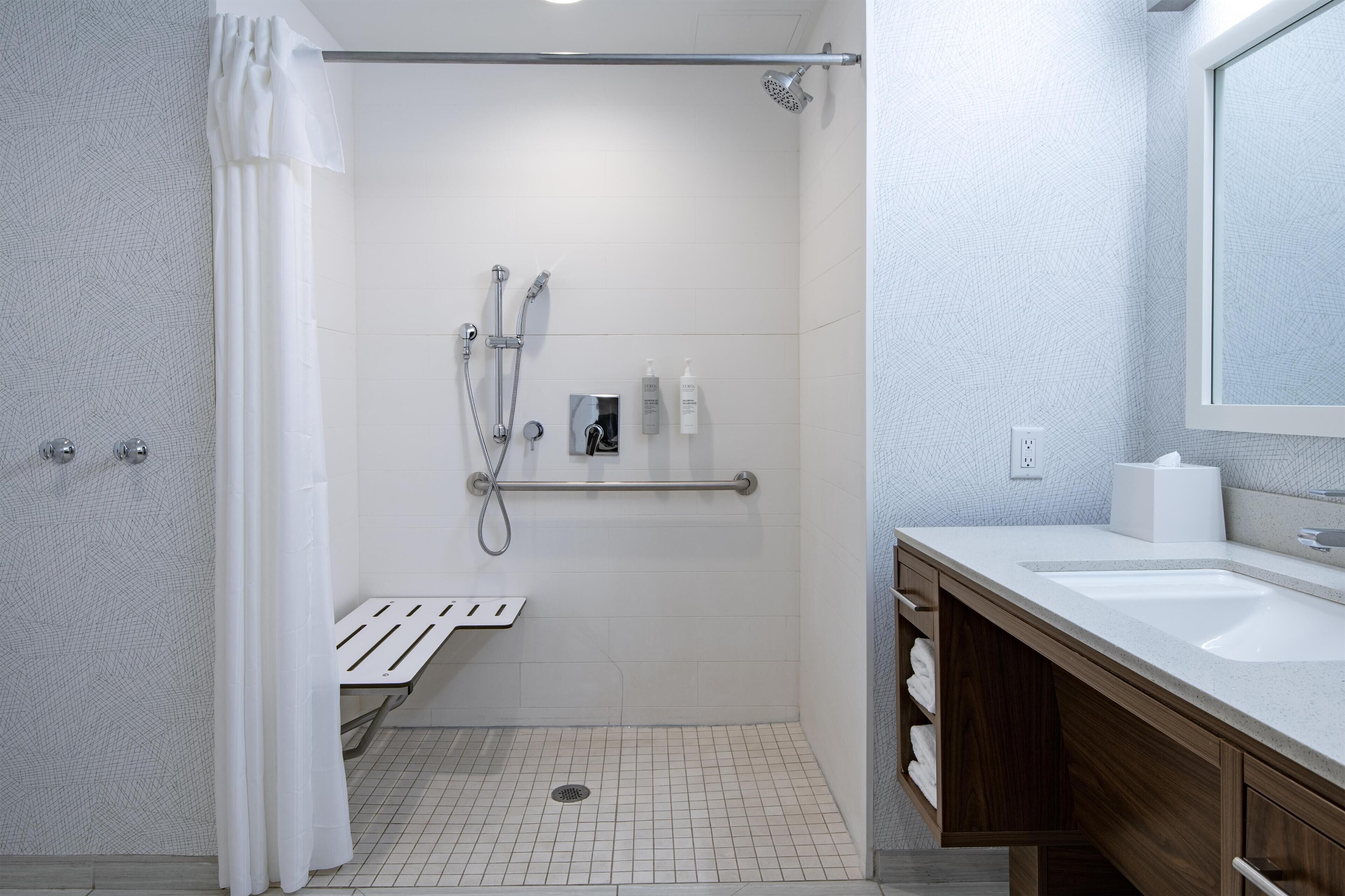 Foto - Home2 Suites by Hilton West Edmonton