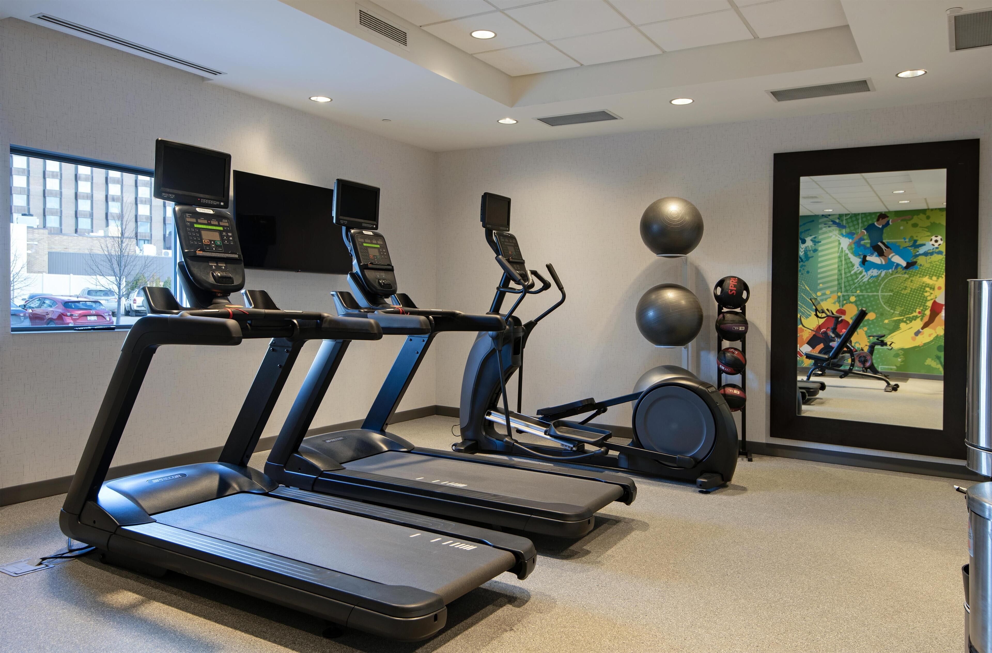 Foto - Home2 Suites by Hilton West Edmonton