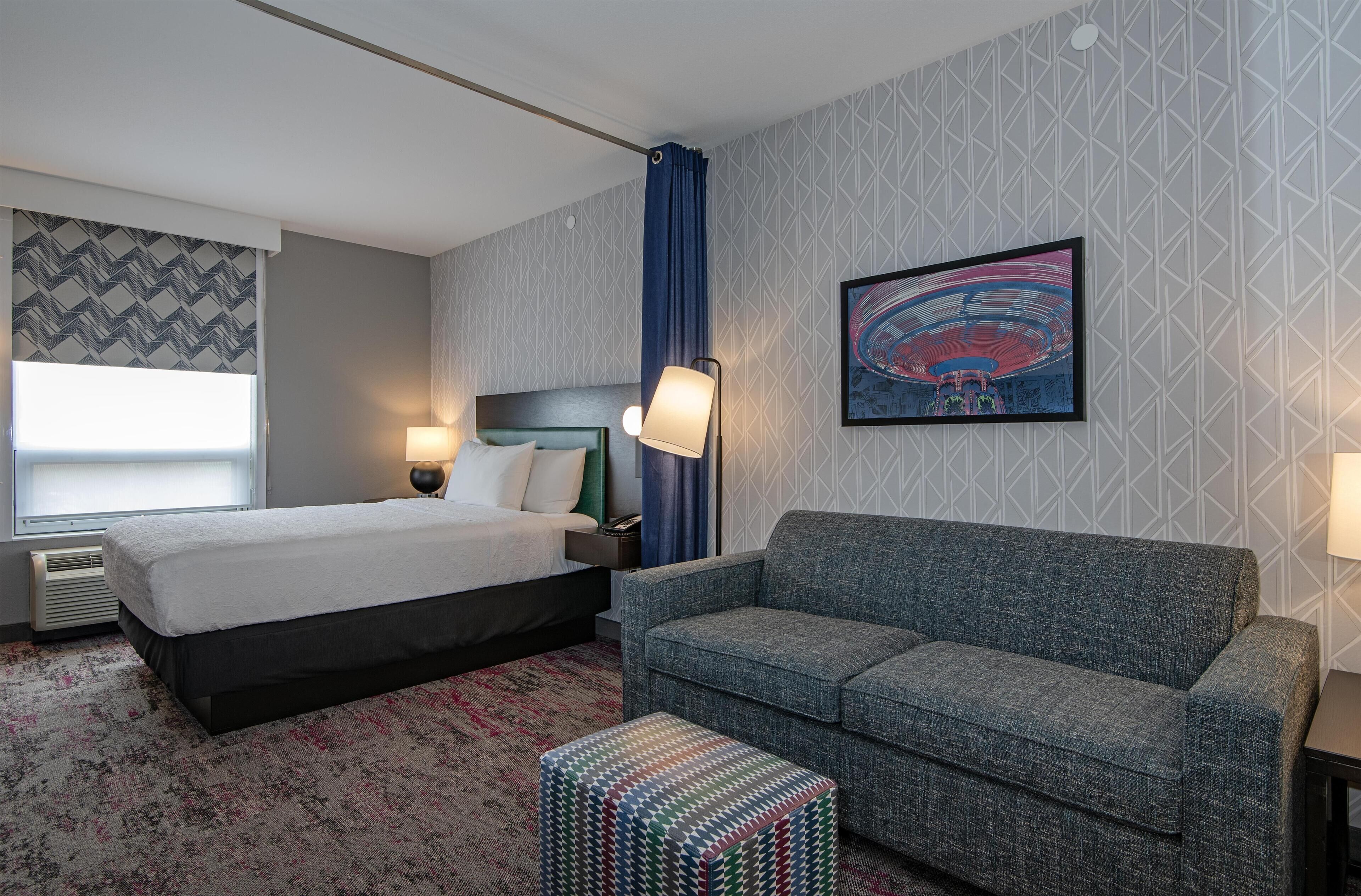 Foto - Home2 Suites by Hilton West Edmonton