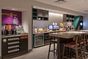 Frokostområde