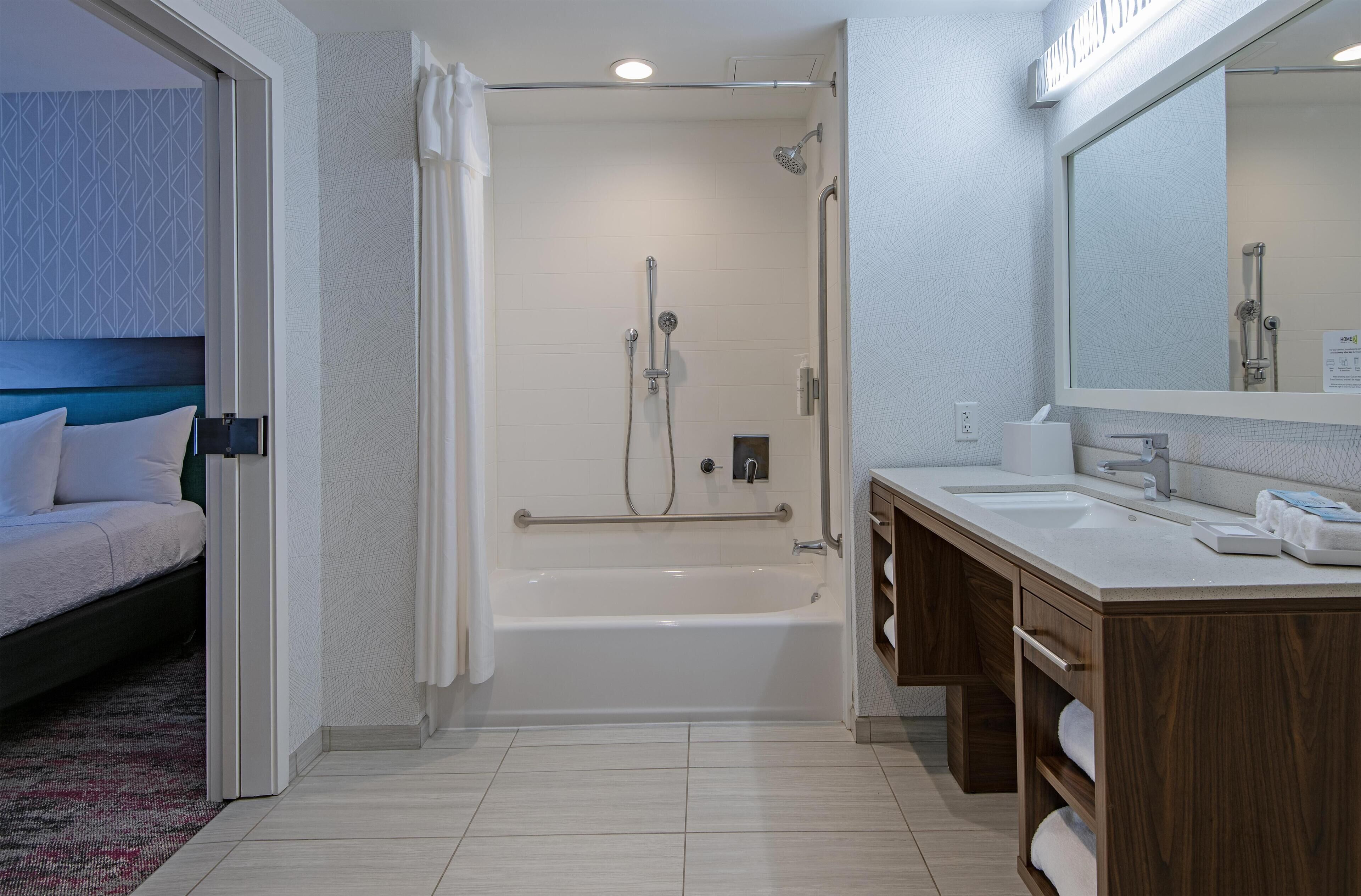 Foto - Home2 Suites by Hilton West Edmonton