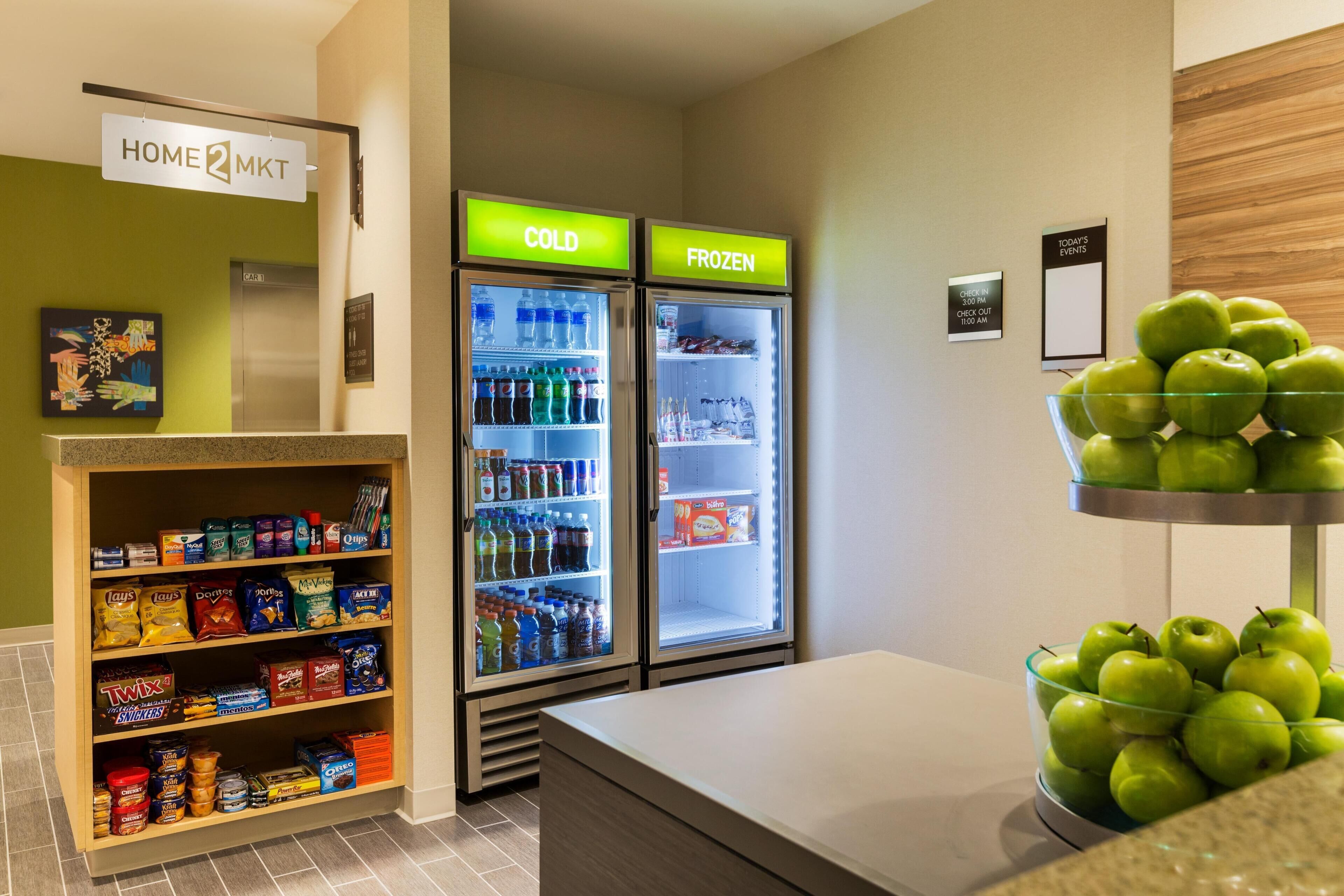 Photo - Home2 Suites by Hilton West Edmonton