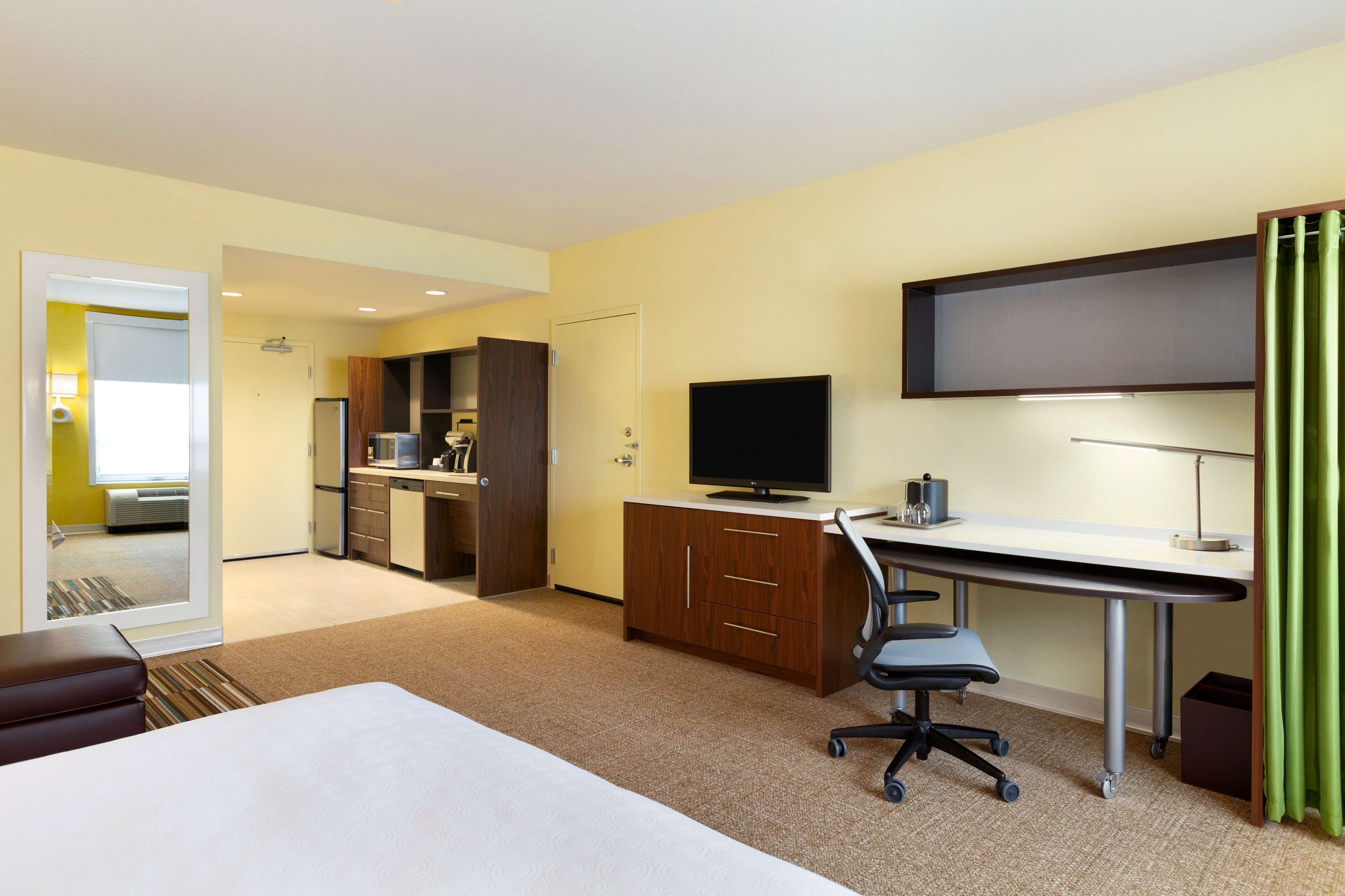 Foto - Home2 Suites by Hilton West Edmonton