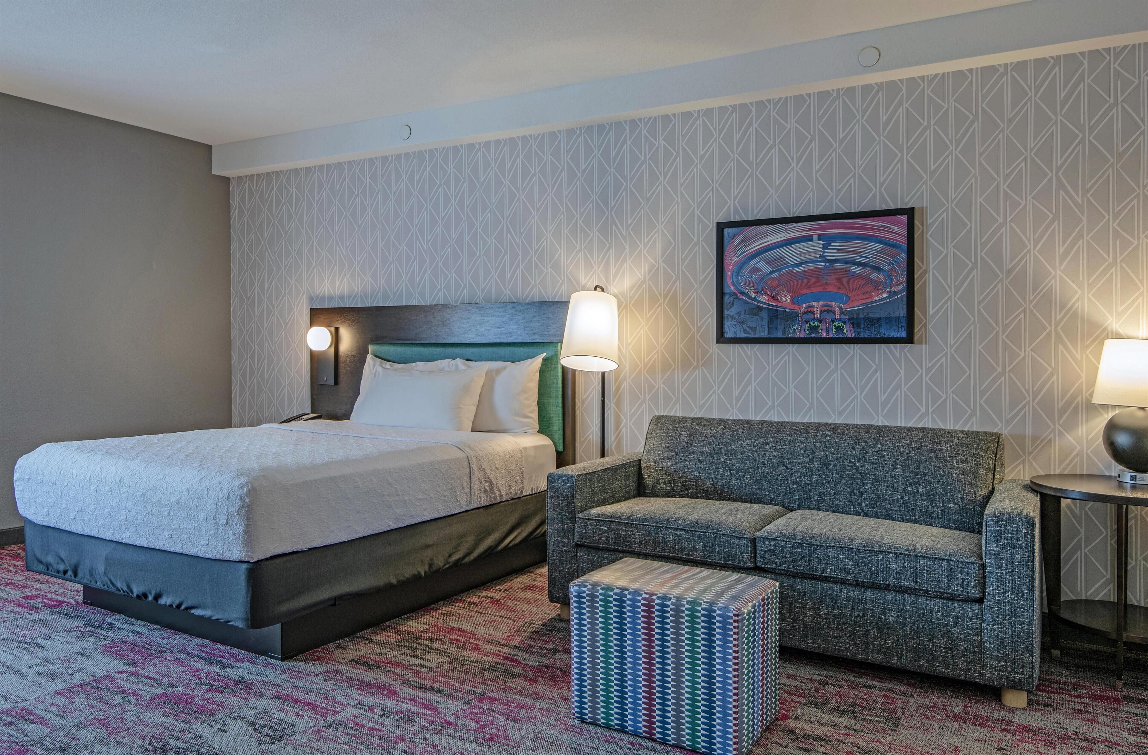 Foto - Home2 Suites by Hilton West Edmonton