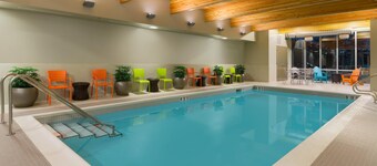 Home2 Suites by Hilton West Edmonton, Alberta, Canada