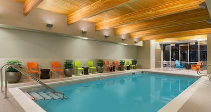 Home2 Suites by Hilton West Edmonton, Alberta, Canada