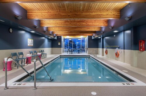 Home2 Suites by Hilton West Edmonton, Alberta, Canada