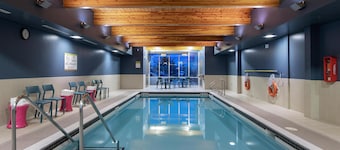 Home2 Suites by Hilton West Edmonton, Alberta, Canada